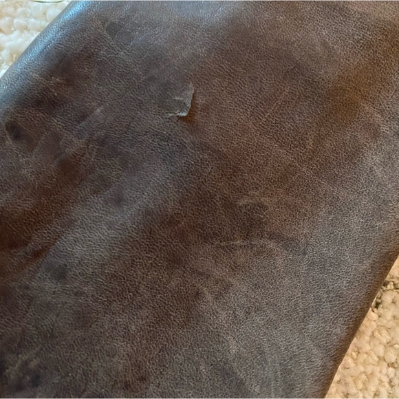 Alta Moda Firenze | Leather Jacket - Picture 6 of 9